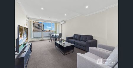 Furnished 2 Bedroom Apartment! - Photo 5