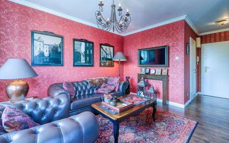 Luksusowy Apartament z widokiem na Wawel - CENTRUM - Zdjęcie 3