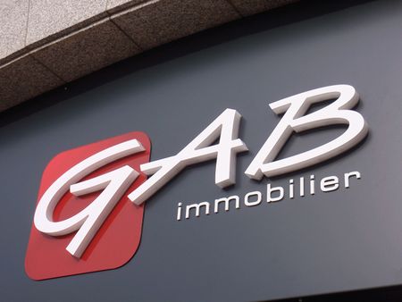 Location Appartement 3 pièces 61m² - Photo 2