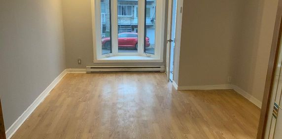 51/2 rez-de-chaussée 5532 Paul pau - Photo 2