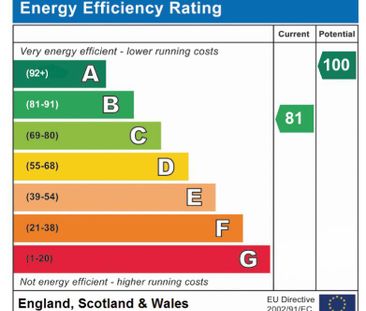 1 bedroom bungalow to rent - Photo 4