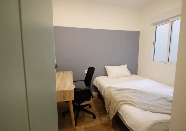 Carrer de Padilla, Barcelona, Catalonia 08013