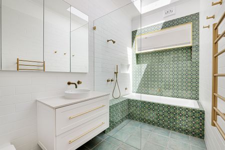 3 Stanley Avenue, Mosman NSW 2088 - House For Rent | Domain - Photo 3