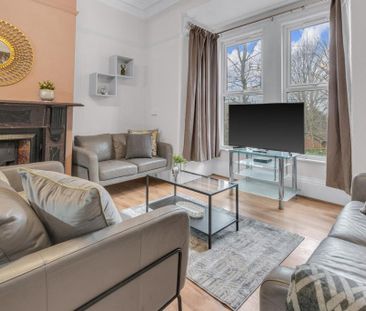 6 bedroom house to rent - Photo 4