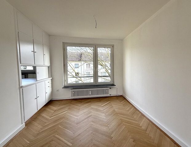 Charmante 3 ZKB in Harleshausen! - Foto 1