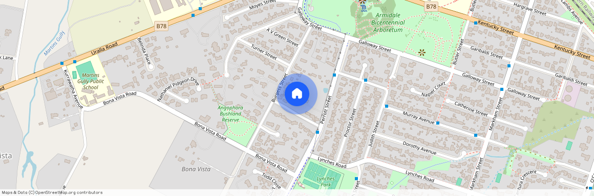 16D Perrott Street, Armidale