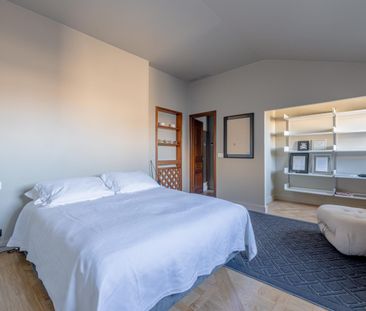 Tout savoir sur cet appartement dans le quartier Mairie, à Paris 8ème - Photo 4