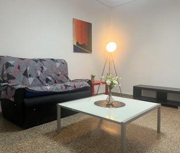 Carrer de Pere Cabanes, Valencia, Valencian Community 46019 - Photo 6