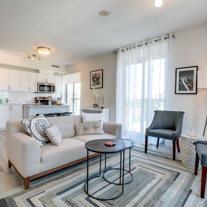 For Lease - 100 Bond Street Unit# 1205, Oshawa, Ontario - Photo 1