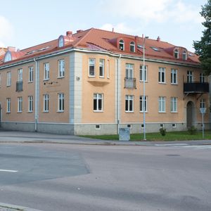 Djurgårdsvägen 7 - Photo 2