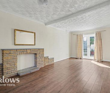 3 bedroom terraced house to rent - Photo 1