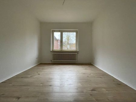 2-Zimmer-Wohnung in Wilhelmshaven Hansaviertel - Photo 3