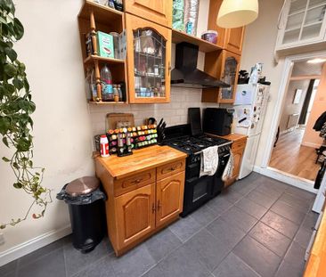 2 bedroom terraced house to rent - Photo 6