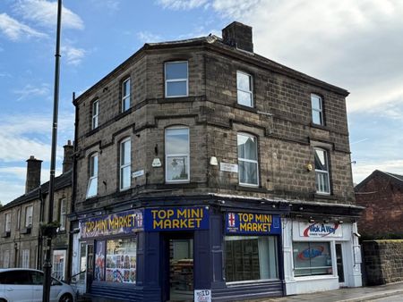 1 bedroom Flat To Let Total Size: 453 SQ FT - Photo 5