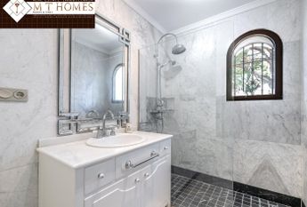 Luxury Villa - Marbella (Rio Real)