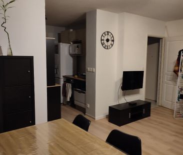 Appartement T2 Colomiers à louer - Photo 1