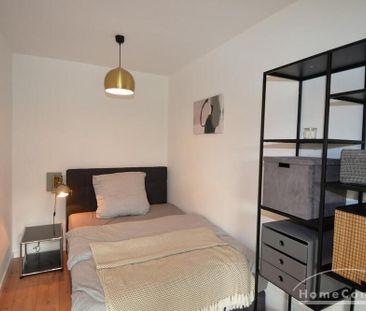 Möblierte 1-Zimmer-Wohung in Reinickendorf - Photo 3