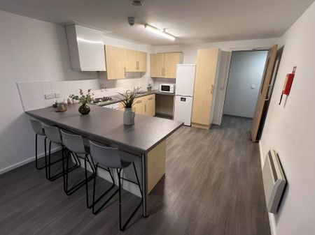 Standard Ensuite - Photo 5