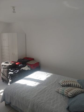 T4 non meublé avec terrasse à Plateau Fofo - Schoelcher - Photo 3