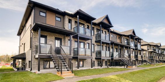 4 Katimavik (Aylmer)Condo Moderne à Louer 4 1/2 - Photo 3