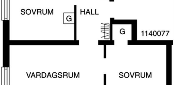 Sallyhillsvägen 12 - Foto 2