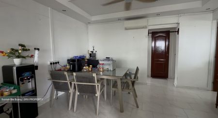 Blk 816 Yishun Street 81 (Yishun), HDB 4 Rooms - For Rent - Photo 2
