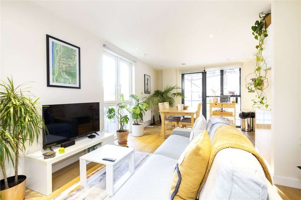 Devizes Street, London, N1 5DY - Photo 1