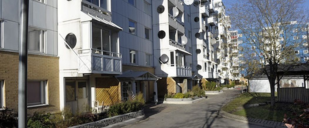 Diagnosvägen 11D, Flemingsberg - Photo 1