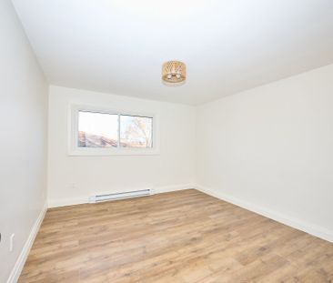 For Lease - 141 Plymouth Road Unit# Unit 8, Welland, Ontario - Photo 3