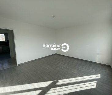 Location appartement à Brest, 5 pièces 89.42m² - Photo 2