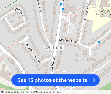 Whinchat Rise, Whitfield, Dover, Kent, CT16 - Photo 1