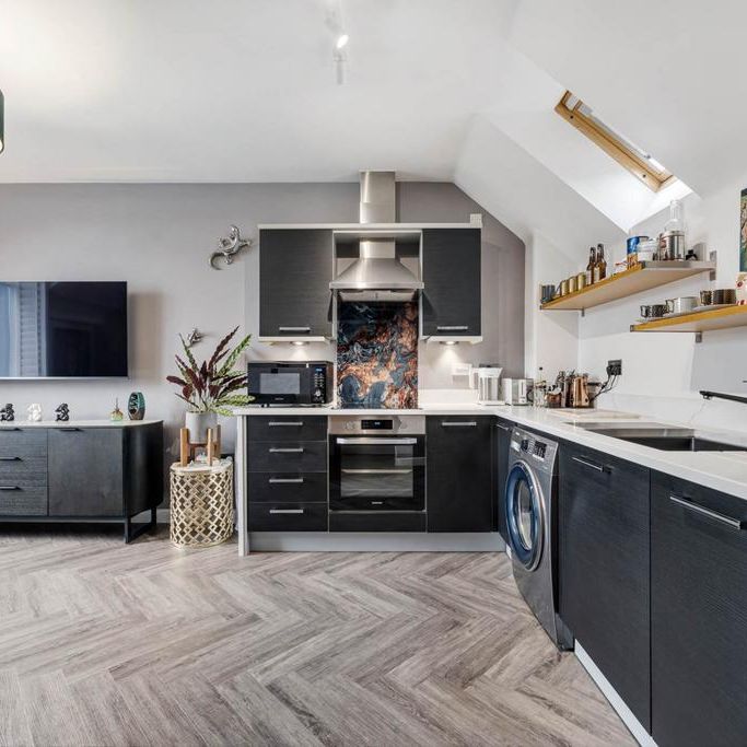 2 bedroom detached house to rent - Photo 1