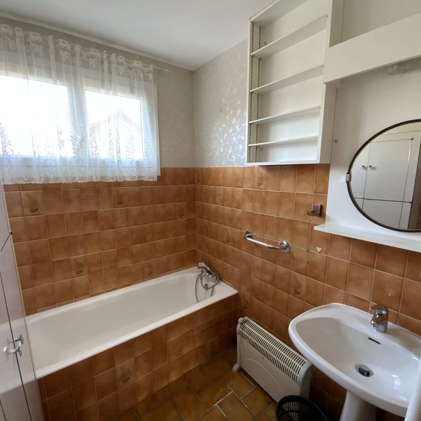 Location Appartement 3 pièces 72m² FONTAINE 38600 - Photo 1