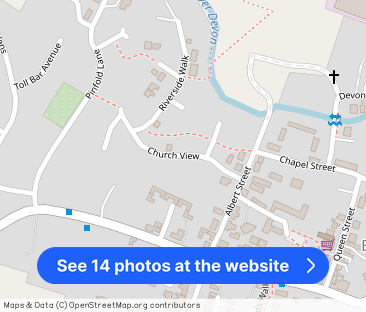 Church View, Bottesford - Photo 1