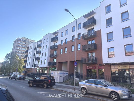 Nowoczesne mieszkanie 47m²– budynek z 2021 - Photo 1