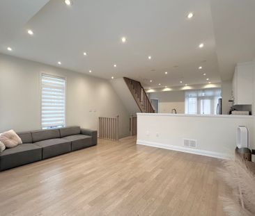 For Lease - 206 Moneypenny Place, Vaughan, Ontario - Photo 5