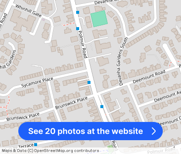 Polmuir Road, Aberdeen - Photo 1