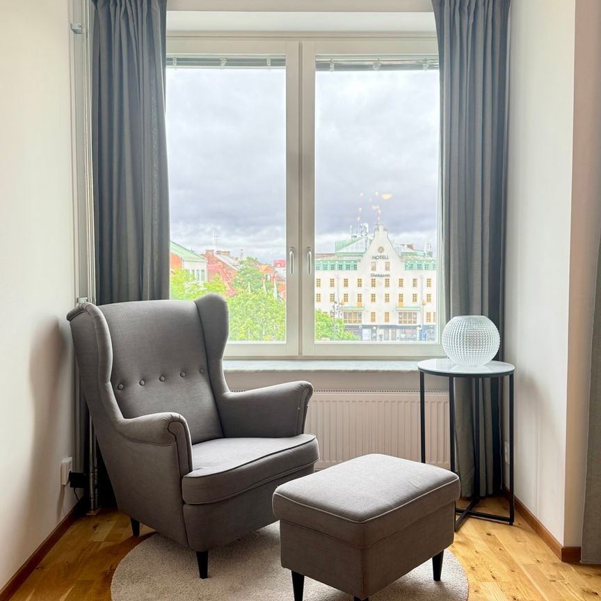 Stora Torg 3B, Eslöv Centrum - Photo 1