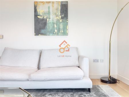 Norton House, Duke of Wellington Avenue, London SE18 - Photo 2