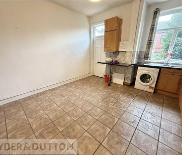 2 bedroom terraced house to rent - Photo 3