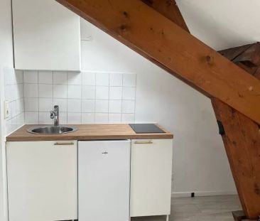 Studio 25 m² - Photo 4