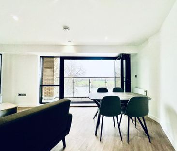 2 bedroom flat to rent - Photo 6