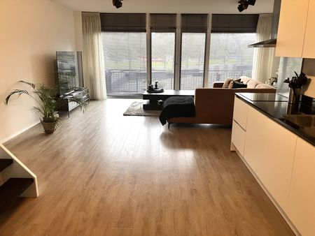 Appartement te huur: Neringpassage 83 8224 JB Lelystad - Photo 3