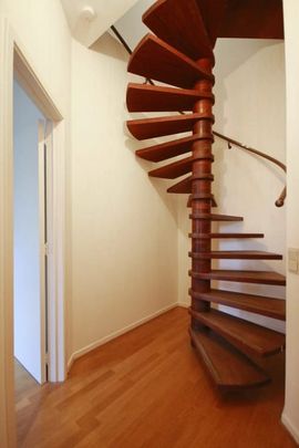 Appartement te huur - Photo 1