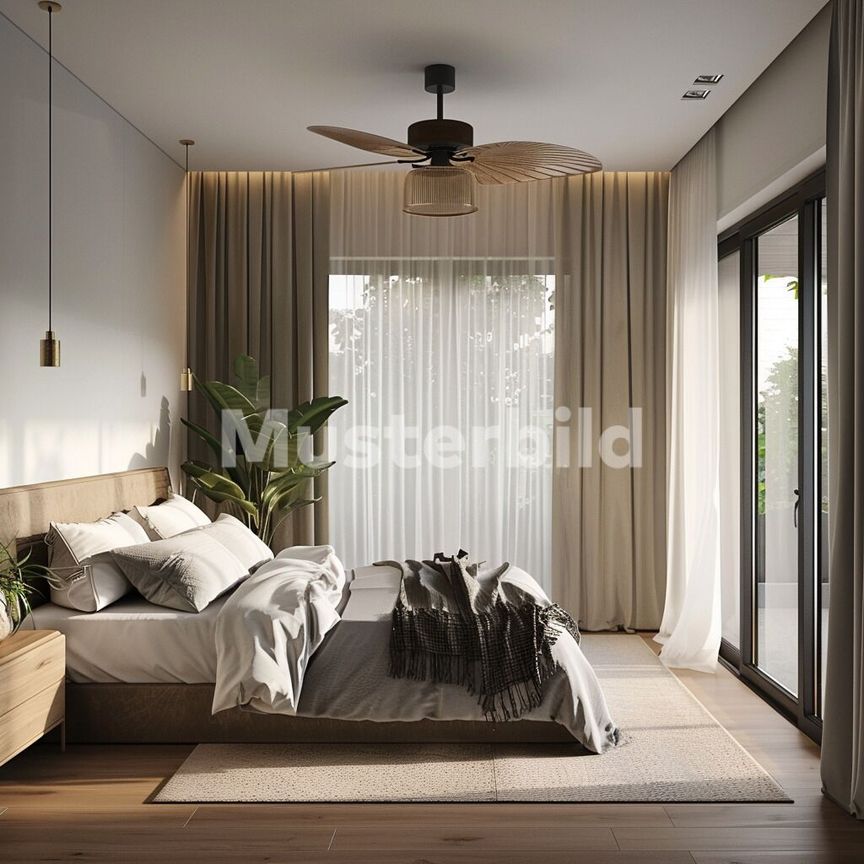 Exchange building: modern 2.5-room apartment in the heart of Zurich - Foto 1