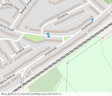 Knollmead Road, Surbiton, KT5 - Photo 1
