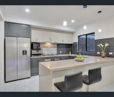 🏡 JUST LISTED: 42 Lucerne Drive, Truganina! 🌿 "Modern Living in the... - Photo 4