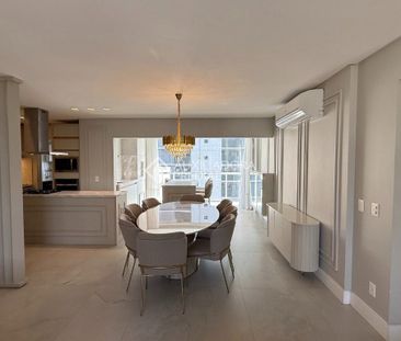 Apartamento com 3 quartos e 131m² para alugar em Pioneiros, Balneár... - Photo 4
