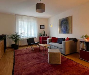 2.5 Zimmer, 80 m², 4. Stock - Foto 2