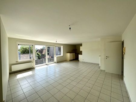 Instapklaar appartement (86 m²), 2 slp, terras, Torhout - Foto 3